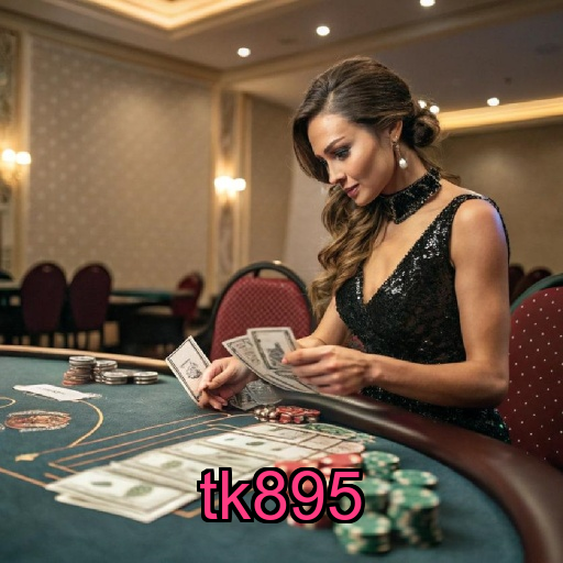 Pagamentos Ágeis e Seguros no tk895