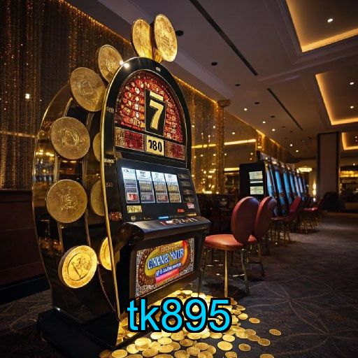 Acesso Instantâneo ao tk895: Entre e Comece a Jogar