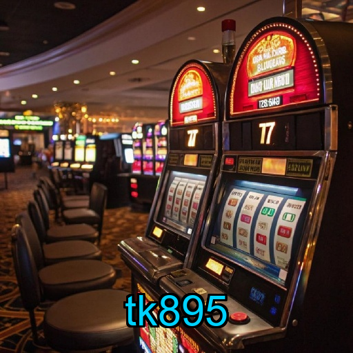 Pagamentos Ágeis e Seguros no tk895