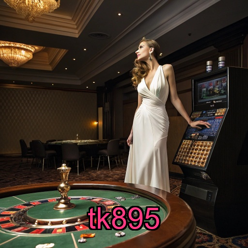 Saques rápidos e seguros no tk895